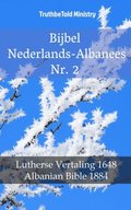 Bijbel Nederlands-Albanees Nr. 2