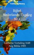 Bijbel Nederlands-Tagalog Nr.1