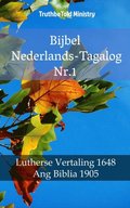 Bijbel Nederlands-Tagalog Nr.1