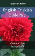 English Turkish Bible 