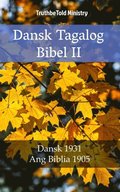 Dansk Tagalog Bibel II