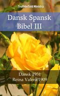 Dansk Spansk Bibel III