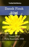 Dansk Finsk Bibel