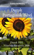 Dansk Portugisisk Bibel
