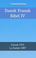 Dansk Fransk Bibel IV