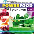 Powerfood i praktiken