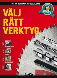 e-Bok Välj rätt verktyg