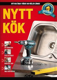 e-Bok Nytt kök