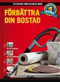 Frbttra din bostad