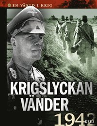 Krigslyckan vnder