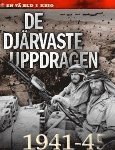 De djrvaste uppdragen