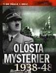 Olsta mysterier