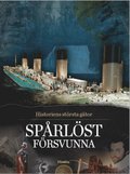 Spårlöst försvunna