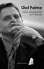 Claes Arvidsson - Olof Palme, E-bok