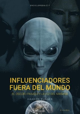 Haakon Bunaes - Influenciadores Fuera del Mundo, Häftad. Tillgänglighet: Tillfälligt slut