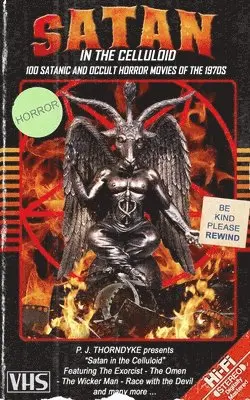 Satan in the Celluloid