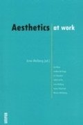 Aesthetics at Work
