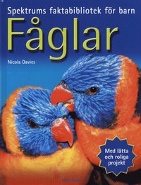 e-Bok Fåglar