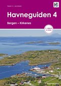 Havneguiden 4. Bergen - Kirkenes