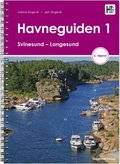 Havneguiden 1. Svinesund - Langesund