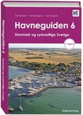 Havneguiden 6. Danmark og sydvestlige Sverige