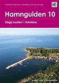 Hamnguiden 10. Hga kusten - Arholma