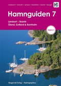 Hamnguiden 7 Landsort - Skanr, land, Gotland & Bornholm, utgva 3