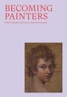 Cynthia Osiecki, Patrizia Cavazzini, Kristian Wikborg Wiese - Becoming Painters, Inbunden. Tillgänglighet: Tillfälligt slut