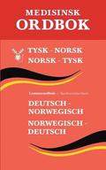 Tysk medisinsk ordbok