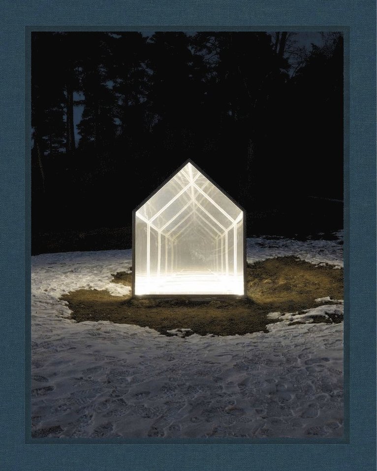 Per Barclay, Ana María Bresciani - Per Barclay: Soft Sweet Vortex, Inbunden. Tillgänglighet: Tillfälligt slut