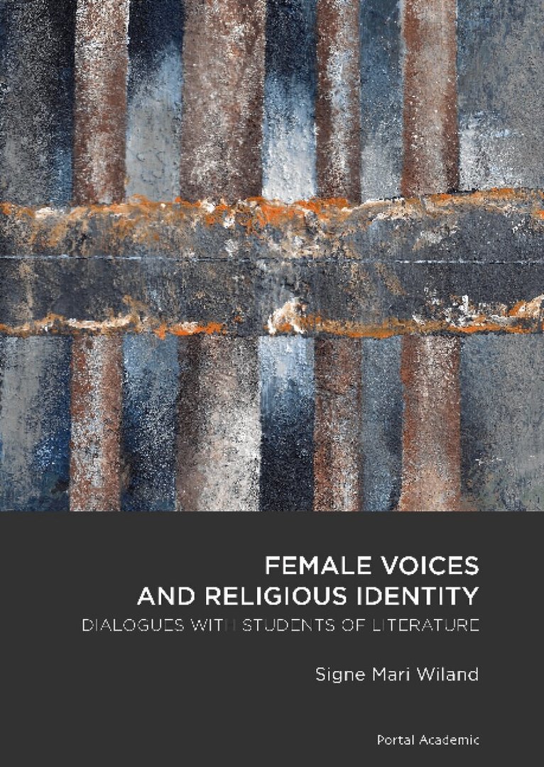 Signe Mari Wiland - Female Voices & Religious Identity, Häftad