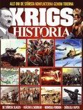 Krigshistoria : berättelserna om tidernas största konflikter