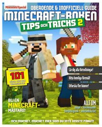 e-Bok Minecraft boken   tips och tricks 2