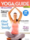 Yoga guide : för alla nivåer