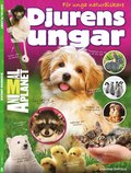 Djurens ungar - fr unga naturlskare