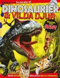Ripley¿s dinosaurier & vilda djur - konstigt men sant