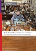 Quality Control in Fraud and Corruption Investigations