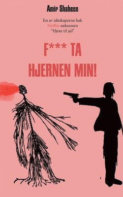 Amir Shaheen - F*** ta hjernen min, Häftad