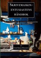 Skrivemaskinentusiastens håndbok