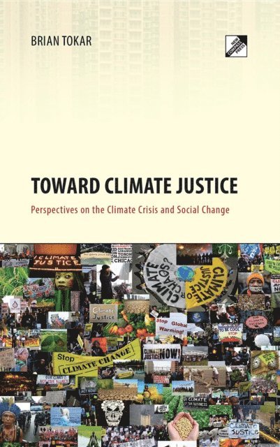 Brian Tokar - Toward Climate Justice, E-bok