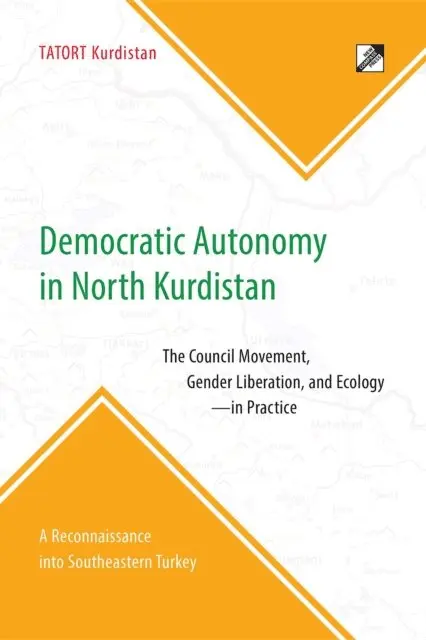 TATORT Kurdistan - Democratic Autonomy in North Kurdistan, E-bok. Tillgänglighet: Lägg i varukorg