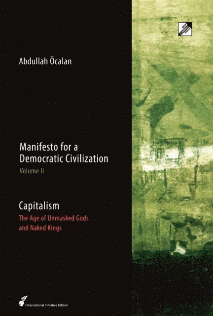 Abdullah Ocalan - Capitalism, E-bok