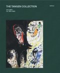 The Tangen collection, Volume 1 (1910-1960) & Volume 2 (1950-2020)