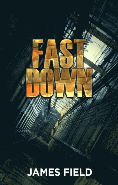 James Field - Fast Down, E-bok