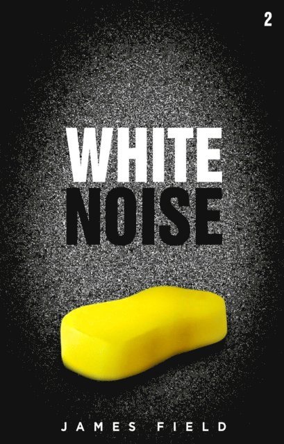 James Field - White Noise, E-bok