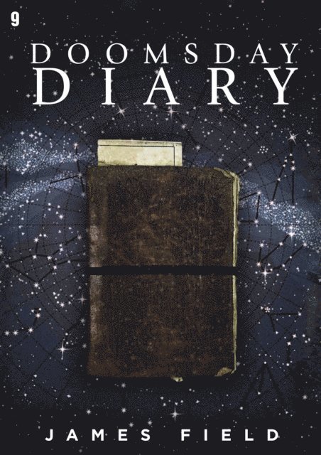 James Field - Doomsday Diary, E-bok