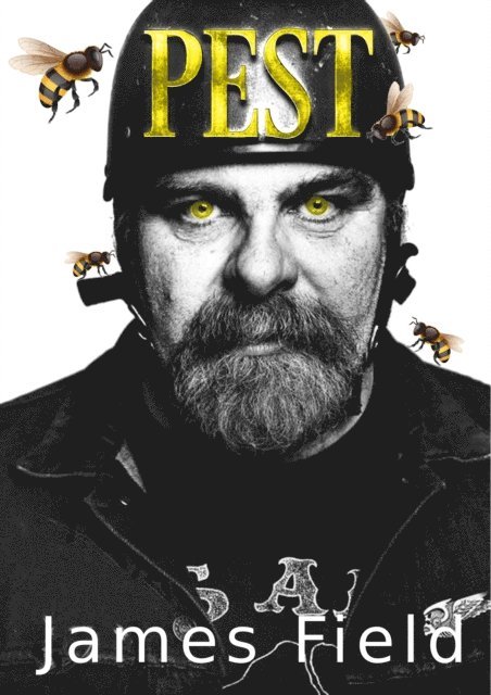 James Field - Pest, E-bok