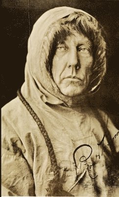Roald Amundsen - Mitt liv som polarforsker, Häftad