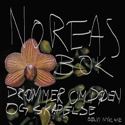 Solvi Nykland - Noreas BOK, Häftad. Tillgänglighet: Lägg i varukorg
