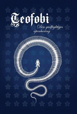 Knut Evjen - Teofobi, Inbunden